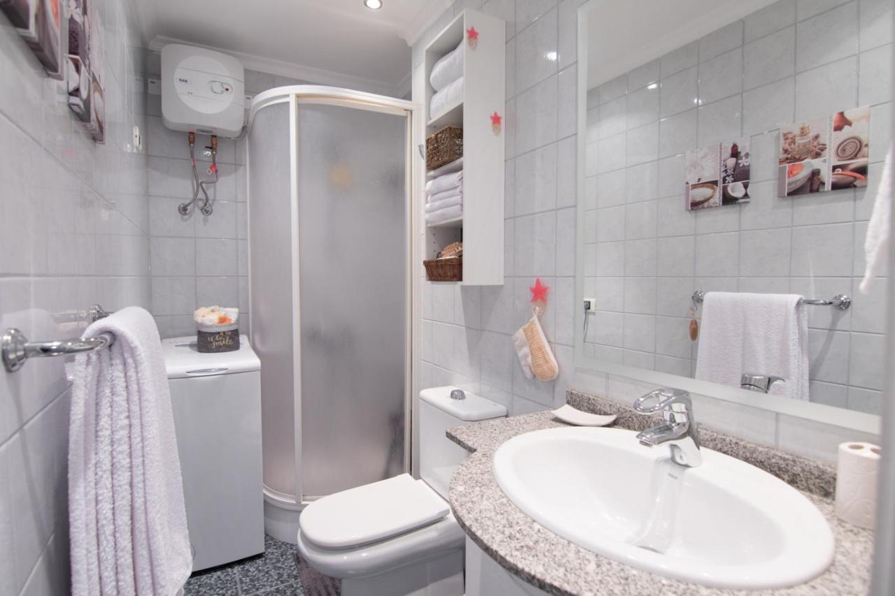 Homeforguest Canteras Loft, 10 Steps To The Beach Las Palmas / Gran Canaria Exterior foto